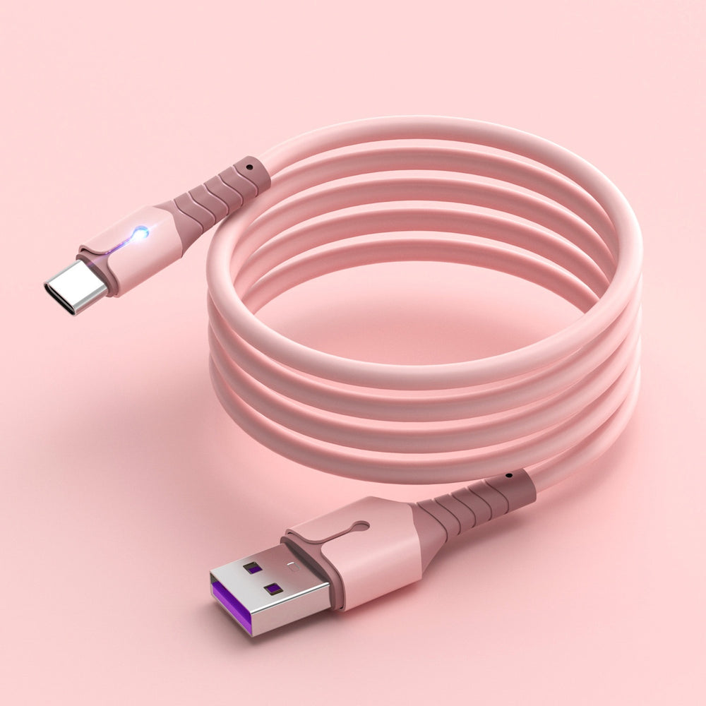 Phone Fast Charge Wire Charger