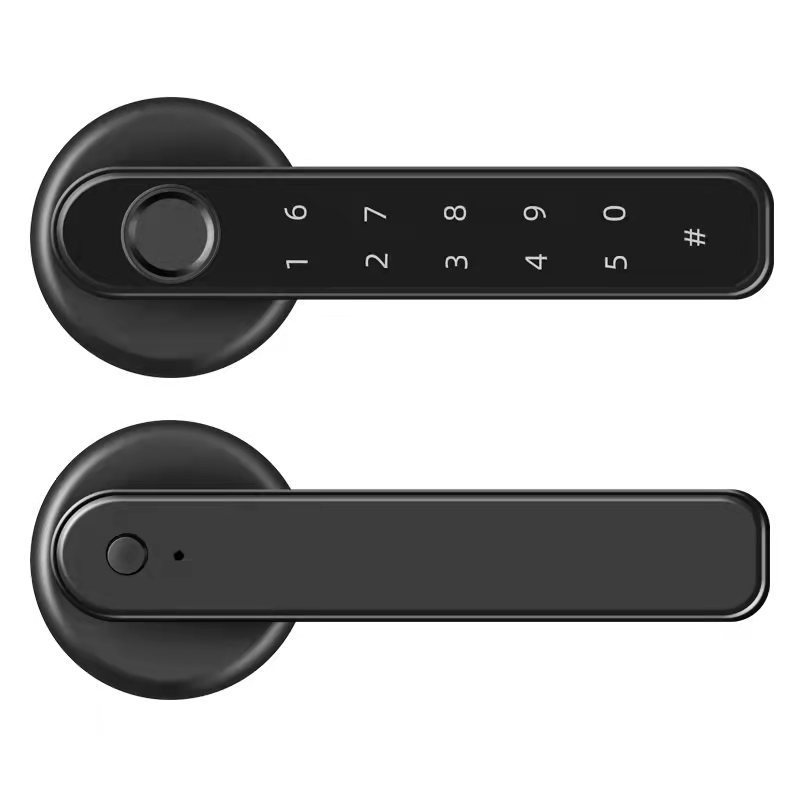 Room Bedroom Office Smart Bluetooth Fingerprint Lock